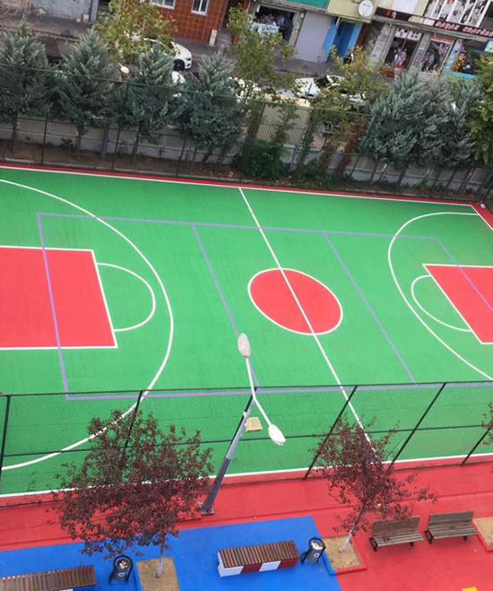 Line Trafik